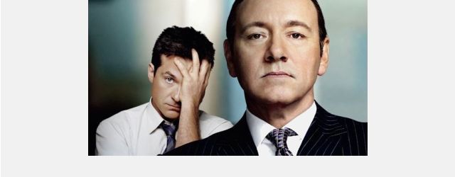 Buddy Ackerman, played by Kevin Spacey in Swimming with Sharks