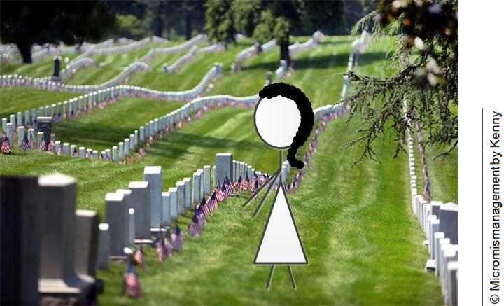Remembering our heros