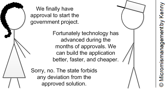 Government Project - 2