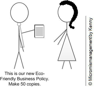 Eco-friendly
