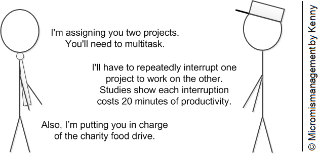 Multitask