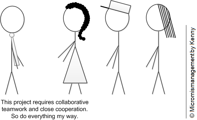Teamwork