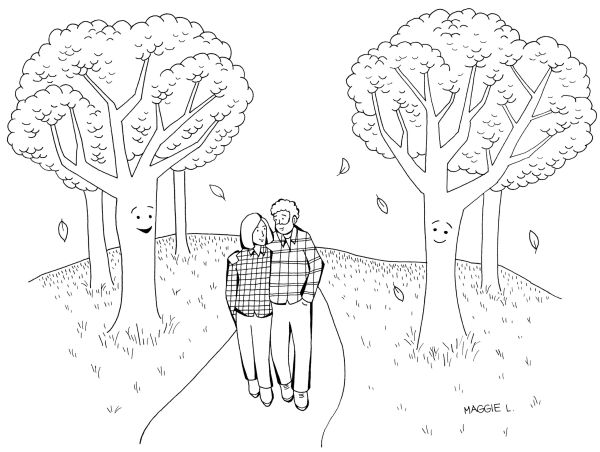New Yorker caption contest #594