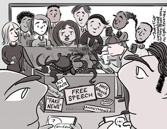  Inside Higher Ed caption contest, March 2018