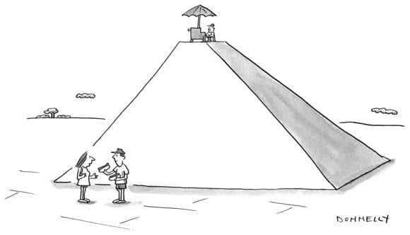 New Yorker caption contest #634