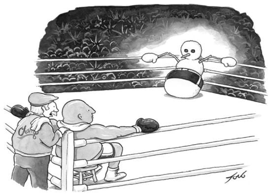 Cartoon Collections caption contest 2019-01-02
