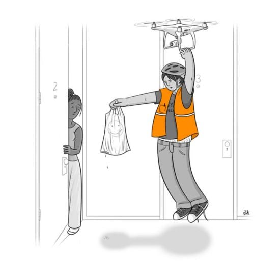 Cartoon Collections caption contest 2019-01-09