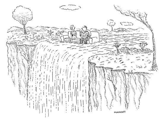 Cartoon Collections caption contest 2019-03-06