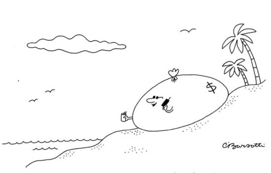 Cartoon Collections caption contest 2019-04-24