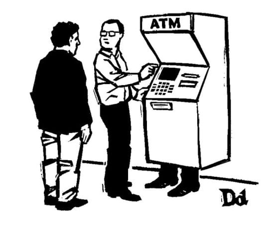 Cartoon Collections caption contest 2019-05-15