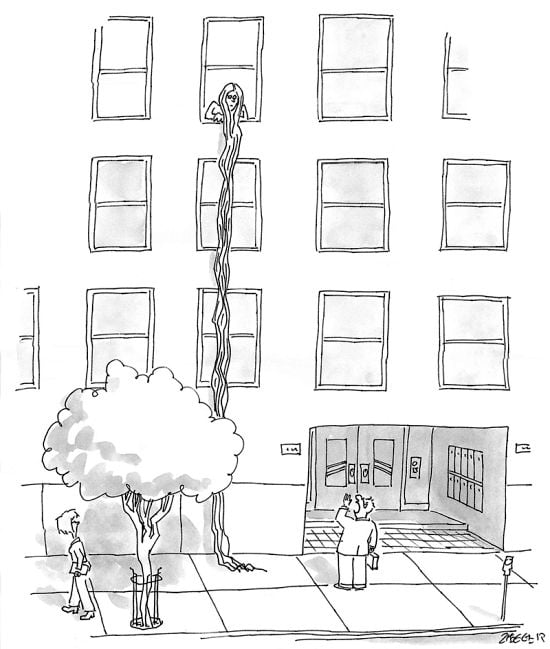 Cartoon Collections caption contest 2019-06-12