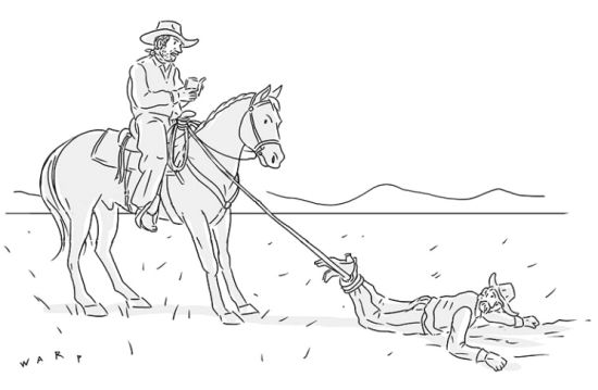Cartoon Collections caption contest 2019-07-17
