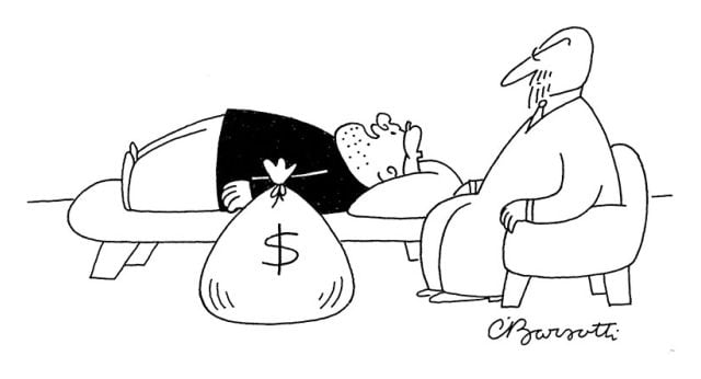 Cartoon Collections caption contest 2019-07-24