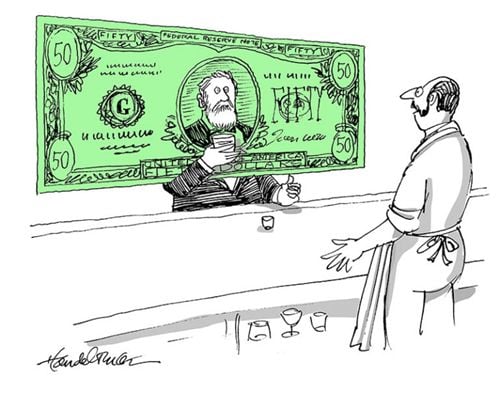 Cartoon Collections caption contest 2019-07-31