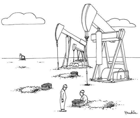 Cartoon Collections caption contest 2019-08-28