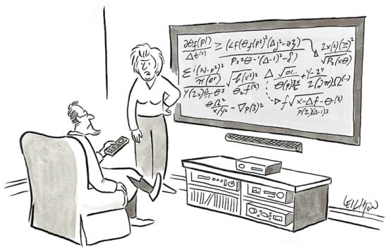 Cartoon Collections caption contest 2019-08-14