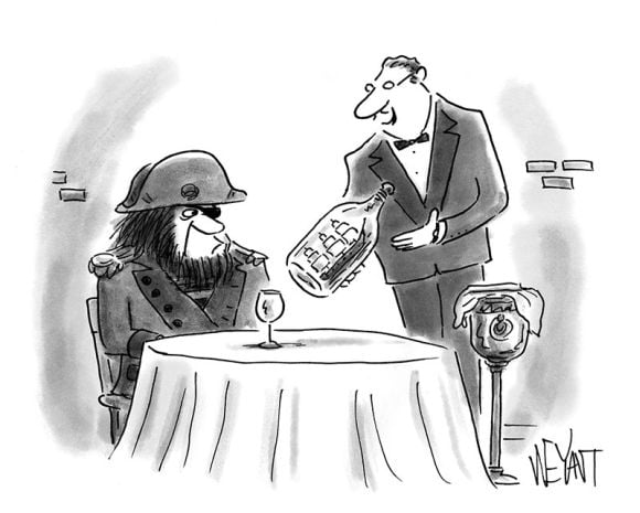 Cartoon Collections caption contest 2019-12-04