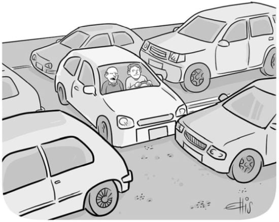 Cartoon Collections caption contest 2019-12-11