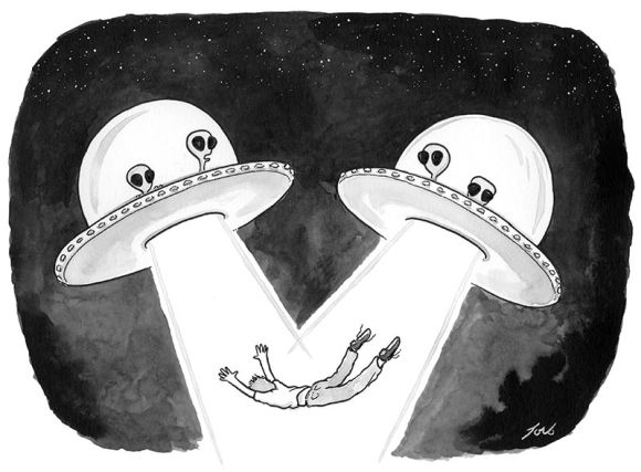 Cartoon Collections caption contest 2019-12-18