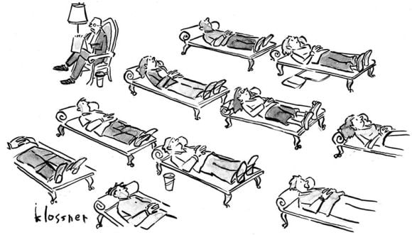 Cartoon Collections caption contest 2020-01-01