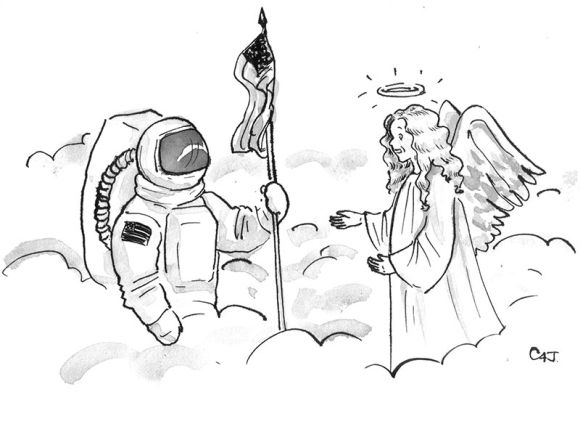 Cartoon Collections caption contest 2020-02-19