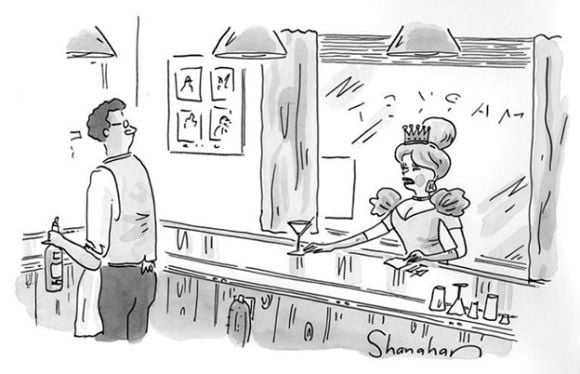 Cartoon Collections caption contest 2020-02-26